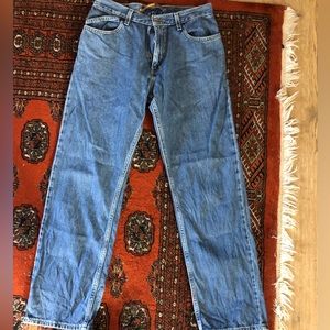 Vintage 90’s Silvertab Levi’s